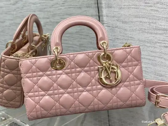 OldCobbler Bags BAG LADY D-JOY DIRO 0515